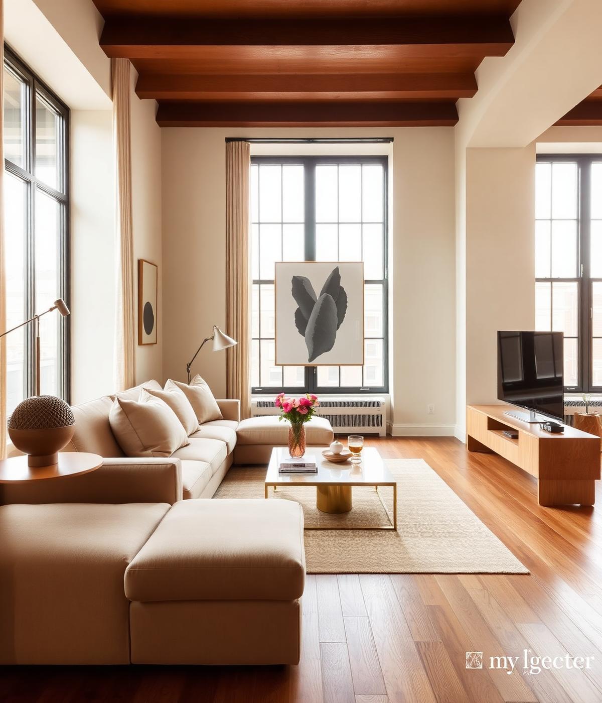 The Linen Loft