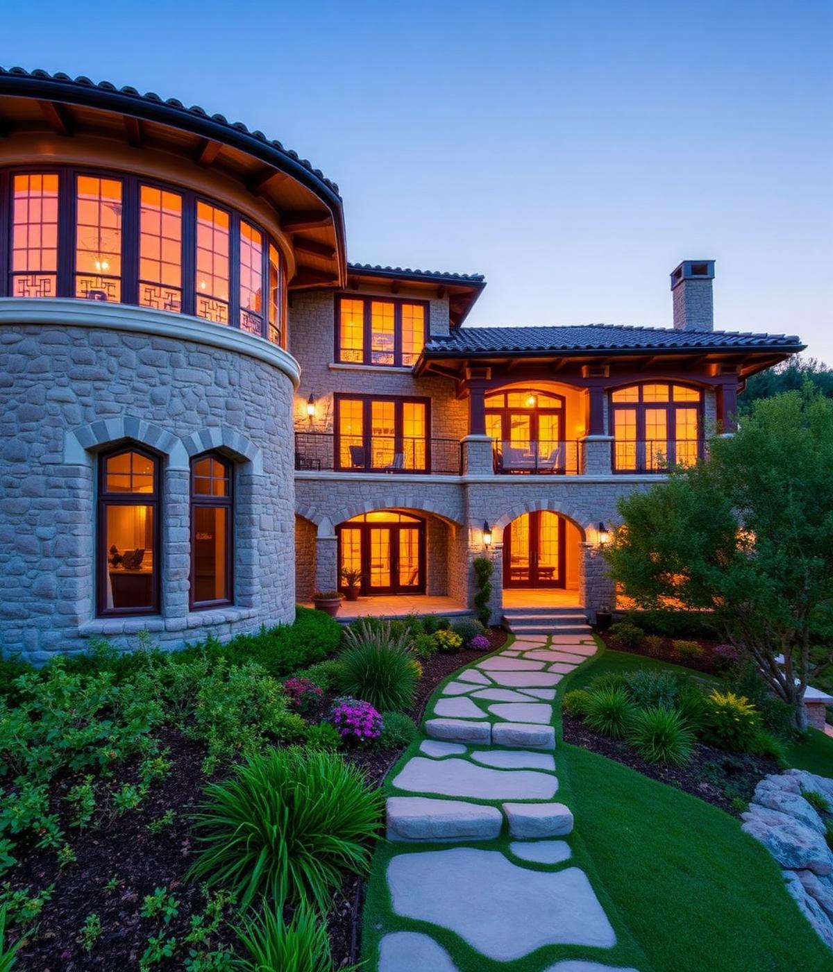 Olive Hill Retreat
